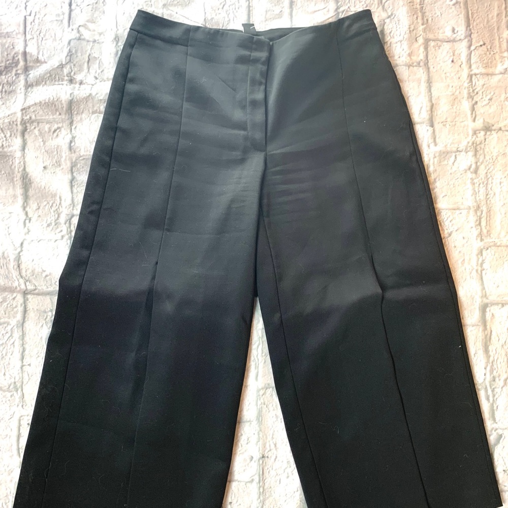 White House Black Market Dress Crops 12R NWT